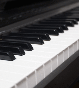 Basic Keyboard Technique 1