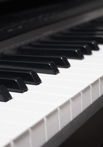 Basic Keyboard Technique 1