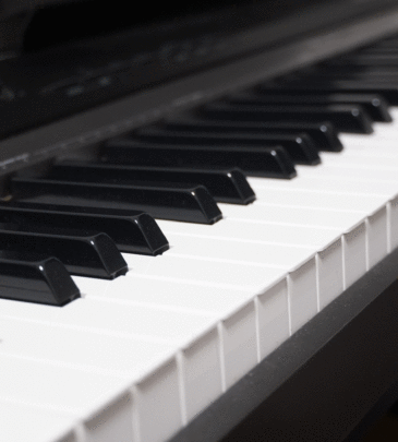 Basic Keyboard Technique 1
