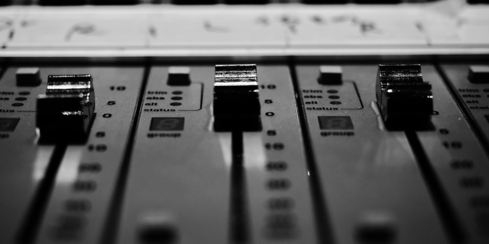 Mixer Mixer