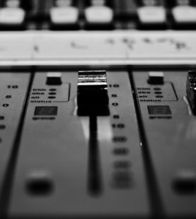 Creative Mixing Technique