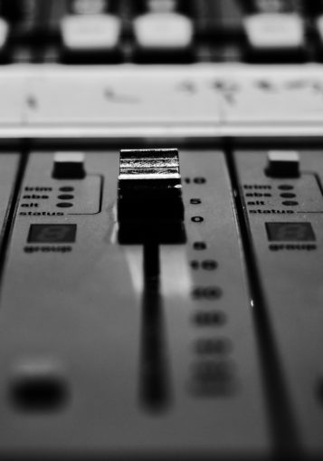 Creative Mixing Technique