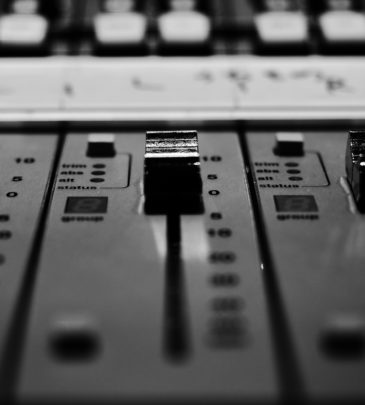 Creative Mixing Technique