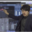Logic Pro  Basic Technique