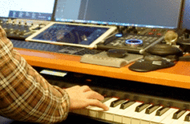 Music Composition (作・編曲)