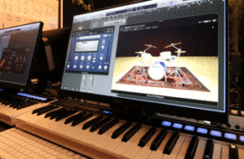 Music Production (DTM)