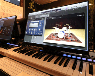 Music Production (DTM)