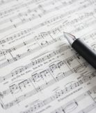Music Theory & Song Writing 1