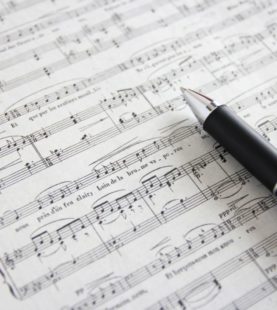 Music Theory & Song Writing 2