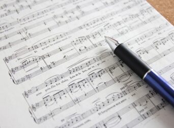 Music Theory & Song Writing 2