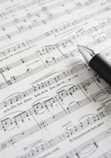 Music Theory & Song Writing 2