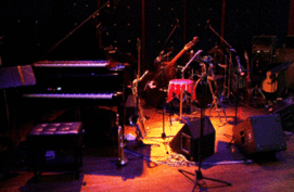 Music Instruments (楽器)