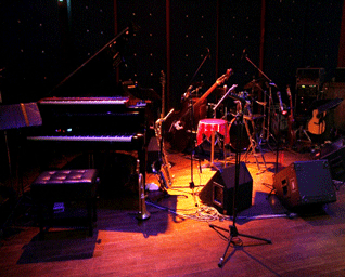 Music Instruments (楽器)
