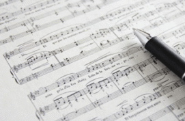 Music Thory & Core (基礎学習)