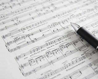 Music Thory & Core (基礎学習)